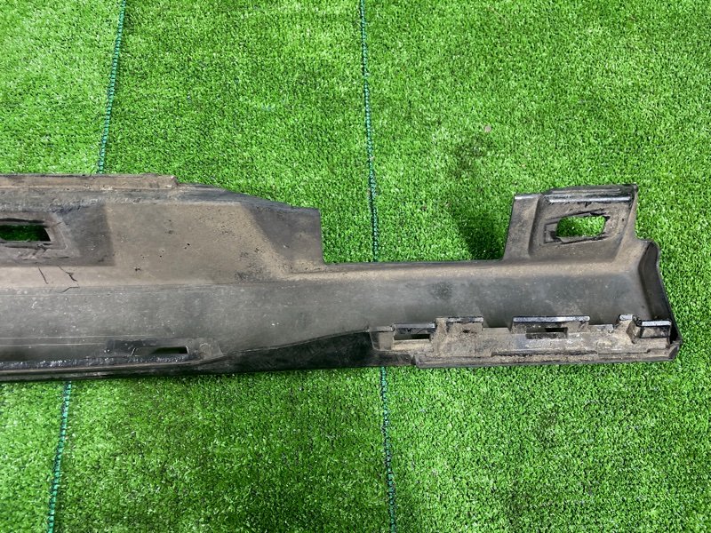 Накладка на порог наружная, 3700 рублей, Фроловское