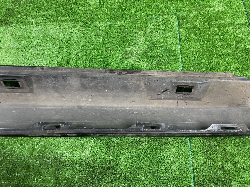 Накладка на порог наружная, 3700 рублей, Фроловское