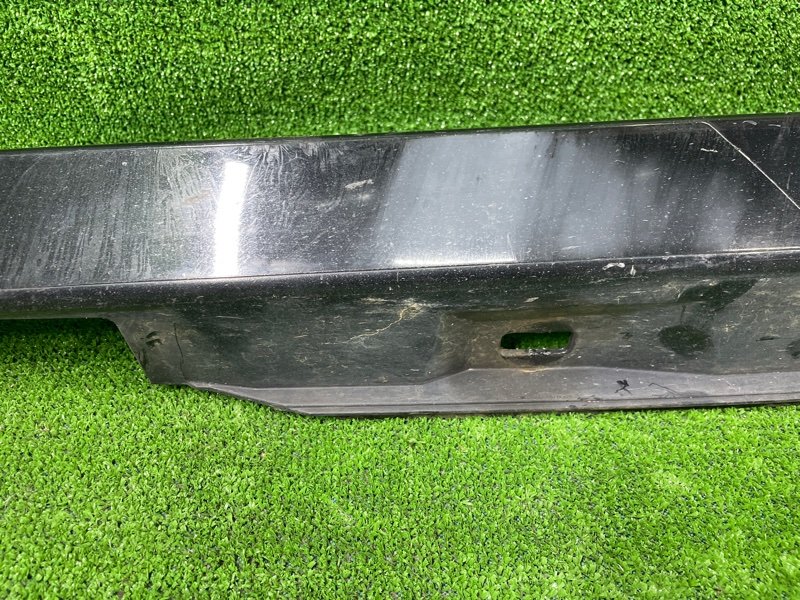 Накладка на порог наружная, 3700 рублей, Фроловское