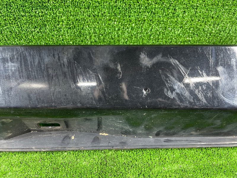 Накладка на порог наружная, 3700 рублей, Фроловское