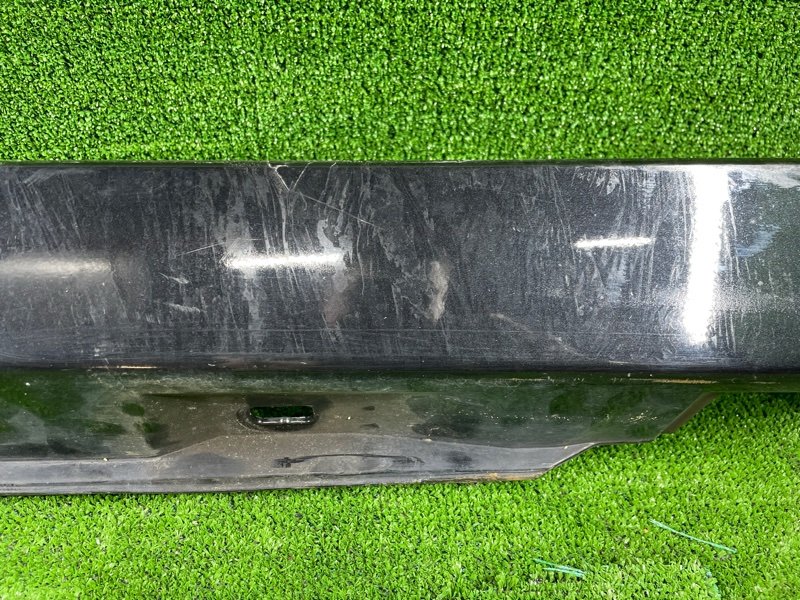 Накладка на порог наружная, 3700 рублей, Фроловское