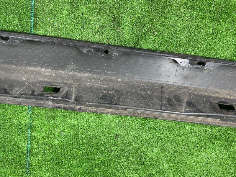 Накладка на порог наружная, 3700 рублей, Фроловское