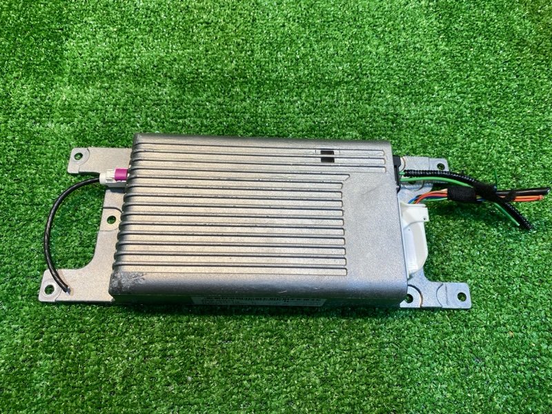 Блок управления телефоном, 1800 рублей, Фроловское