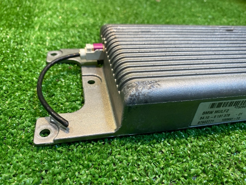 Блок управления телефоном, 1800 рублей, Фроловское