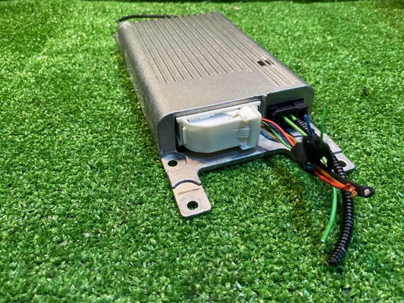 Блок управления телефоном, 1800 рублей, Фроловское