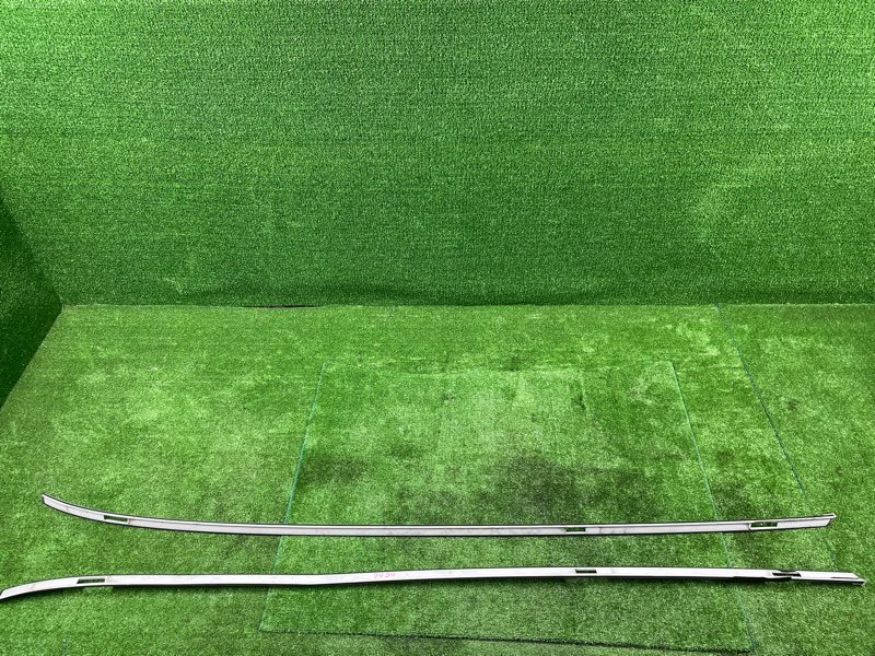 Молдинг крыши, 2000 рублей, Фроловское