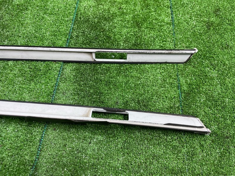 Молдинг крыши, 2000 рублей, Фроловское