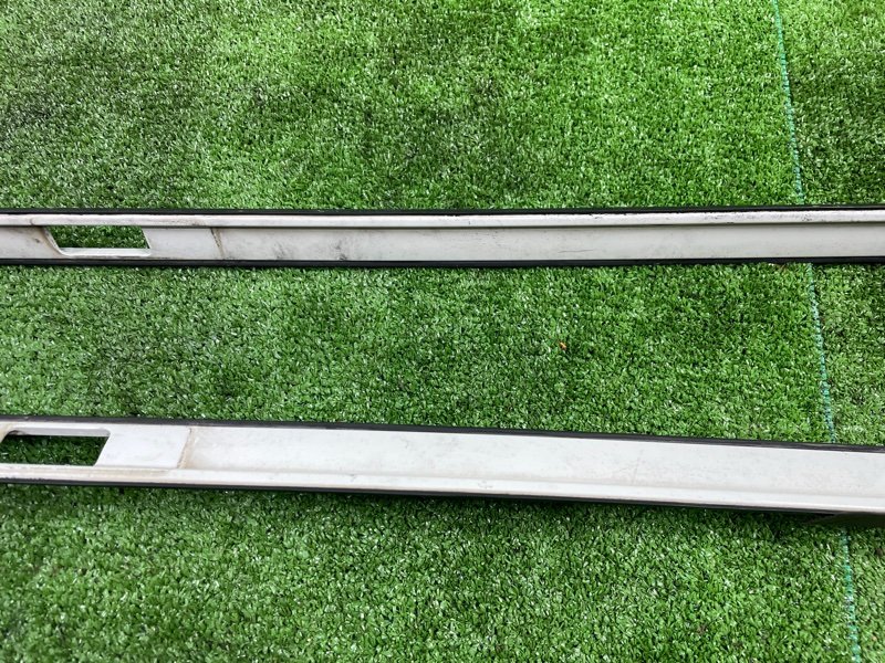 Молдинг крыши, 2000 рублей, Фроловское