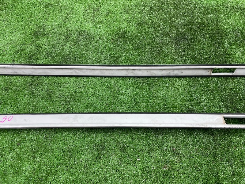 Молдинг крыши, 2000 рублей, Фроловское