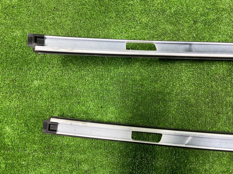 Молдинг крыши, 2000 рублей, Фроловское