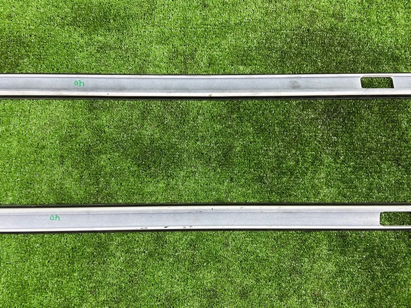 Молдинг крыши, 2000 рублей, Фроловское