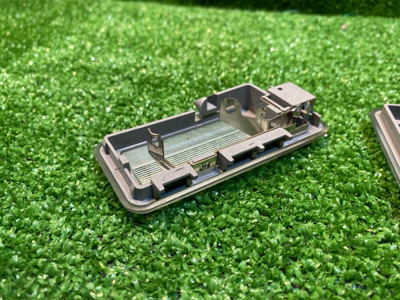 плафон подсветки, 850 рублей, Фроловское