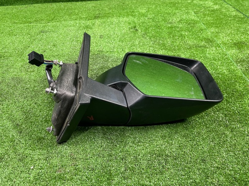 Зеркало заднего вида боковое, 6500 рублей, Фроловское