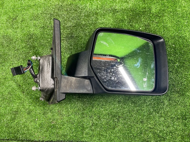 Зеркало заднего вида боковое, 6500 рублей, Фроловское