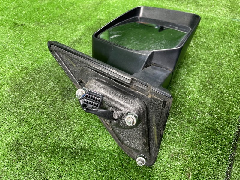 Зеркало заднего вида боковое, 6500 рублей, Фроловское