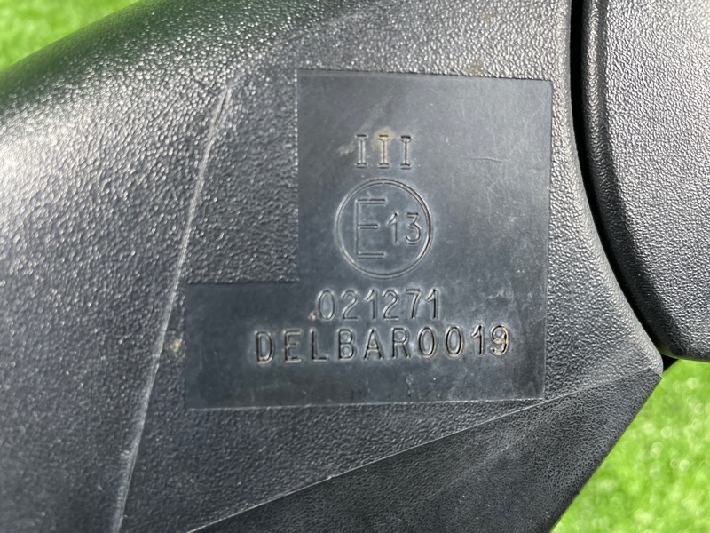 Зеркало заднего вида боковое, 6500 рублей, Фроловское