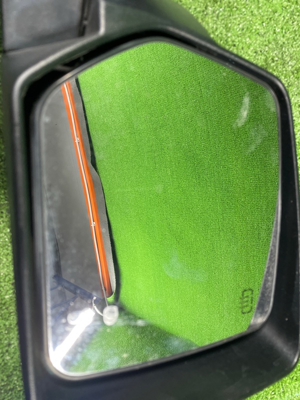 Зеркало заднего вида боковое, 6500 рублей, Фроловское