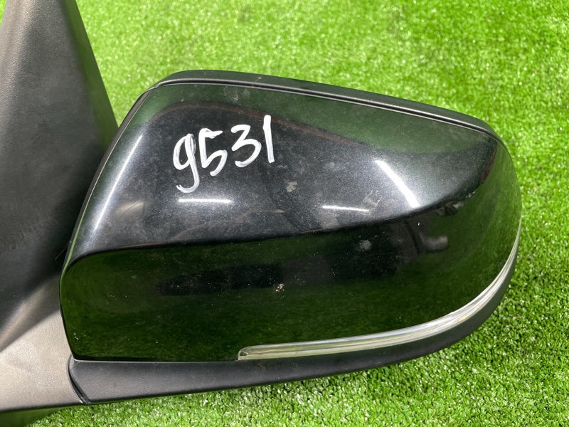 Зеркало заднего вида боковое, 6900 рублей, Фроловское