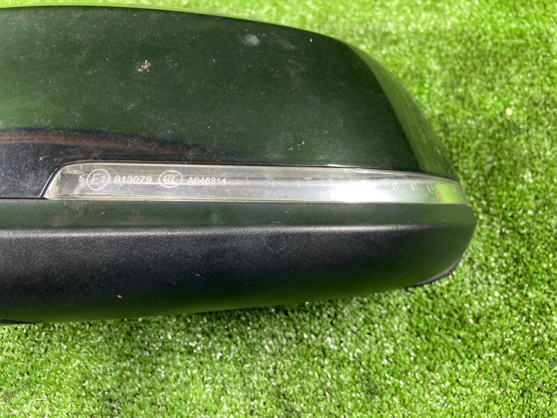 Зеркало заднего вида боковое, 6900 рублей, Фроловское