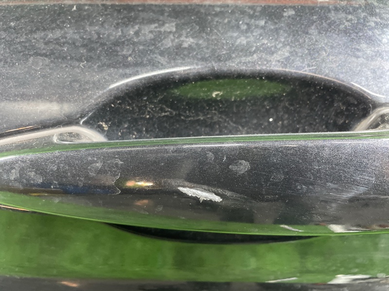 Дверь боковая, 16500 рублей, Фроловское