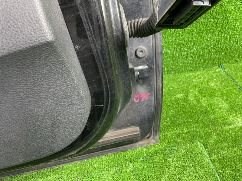 Дверь боковая, 16500 рублей, Фроловское