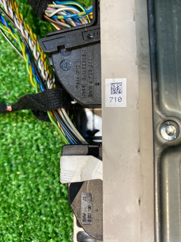 Блок управления, 1700 рублей, Фроловское