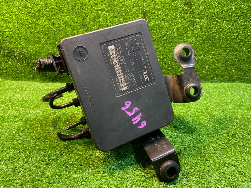 Блок ABS, 2000 рублей, Фроловское