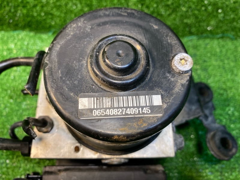 Блок ABS, 2000 рублей, Фроловское