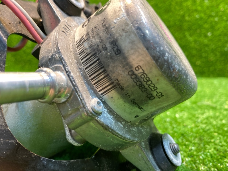 Вакуумный насос, 3000 рублей, Фроловское