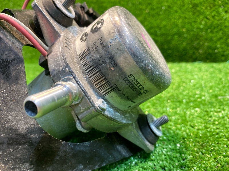 Вакуумный насос, 3000 рублей, Фроловское