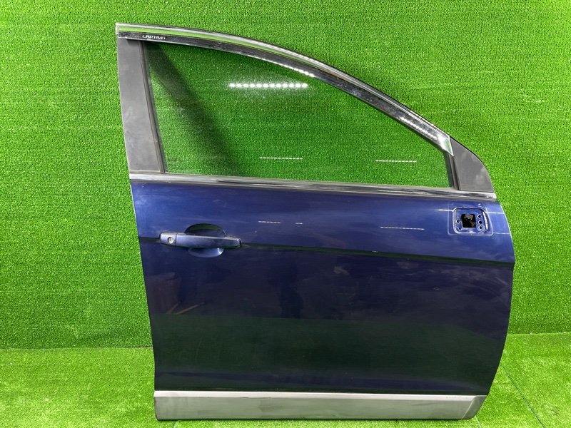 Дверь боковая, 21000 рублей, Фроловское