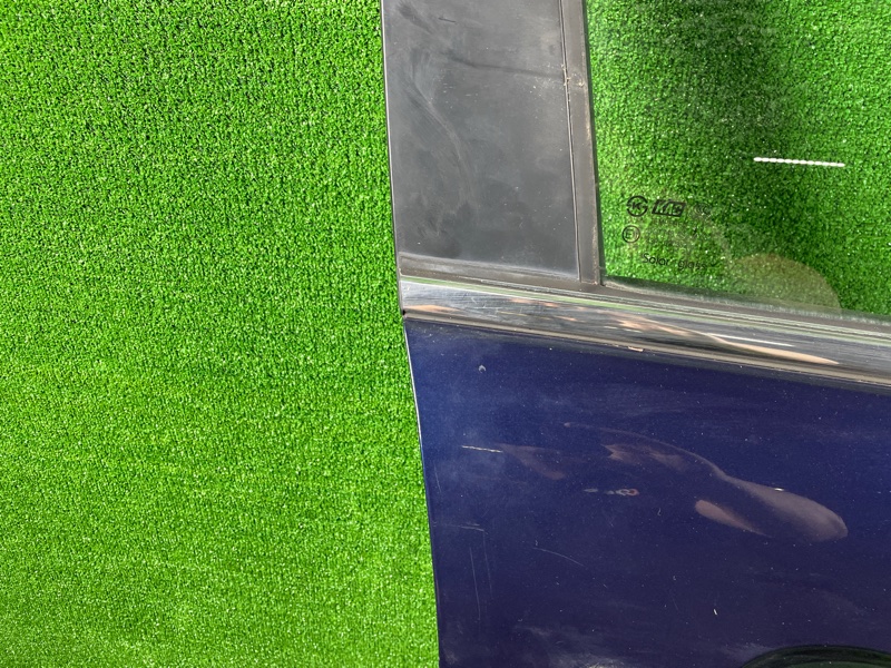 Дверь боковая, 21000 рублей, Фроловское