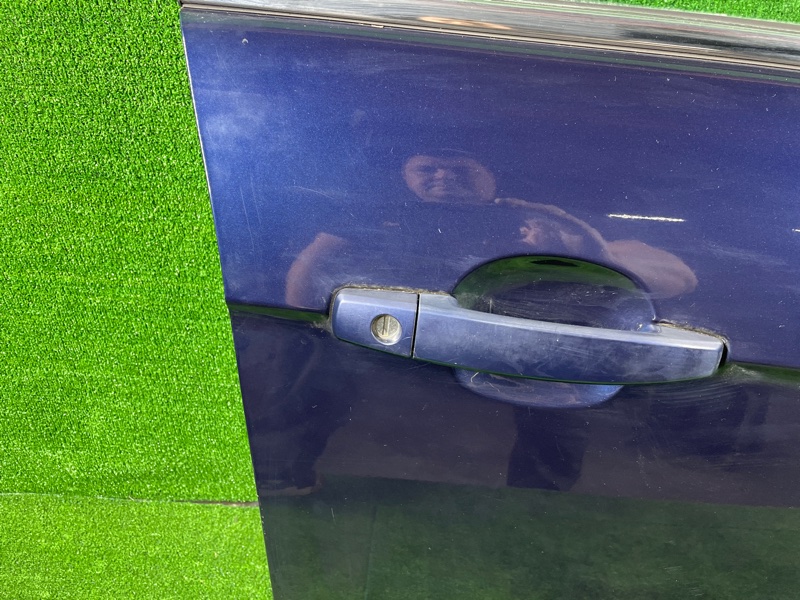 Дверь боковая, 21000 рублей, Фроловское