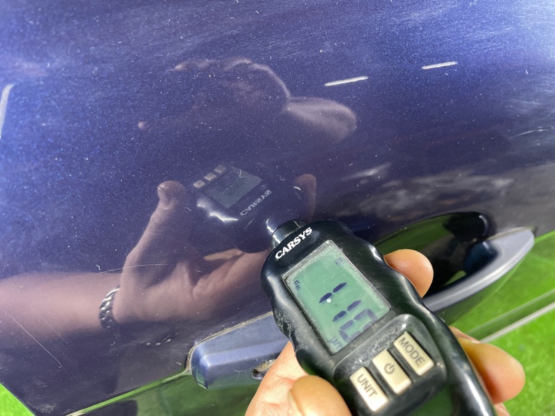 Дверь боковая, 21000 рублей, Фроловское