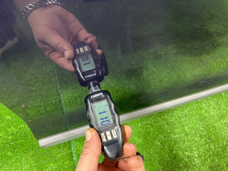 Дверь боковая, 21000 рублей, Фроловское