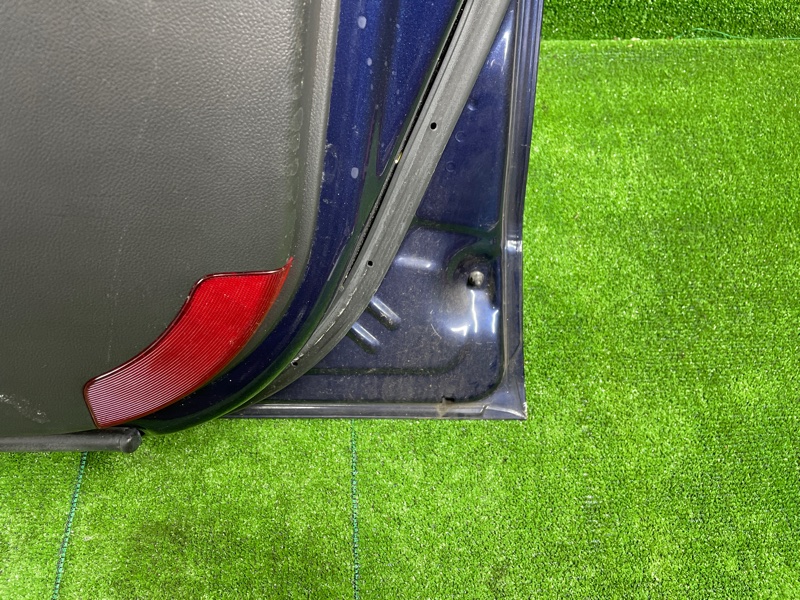 Дверь боковая, 21000 рублей, Фроловское