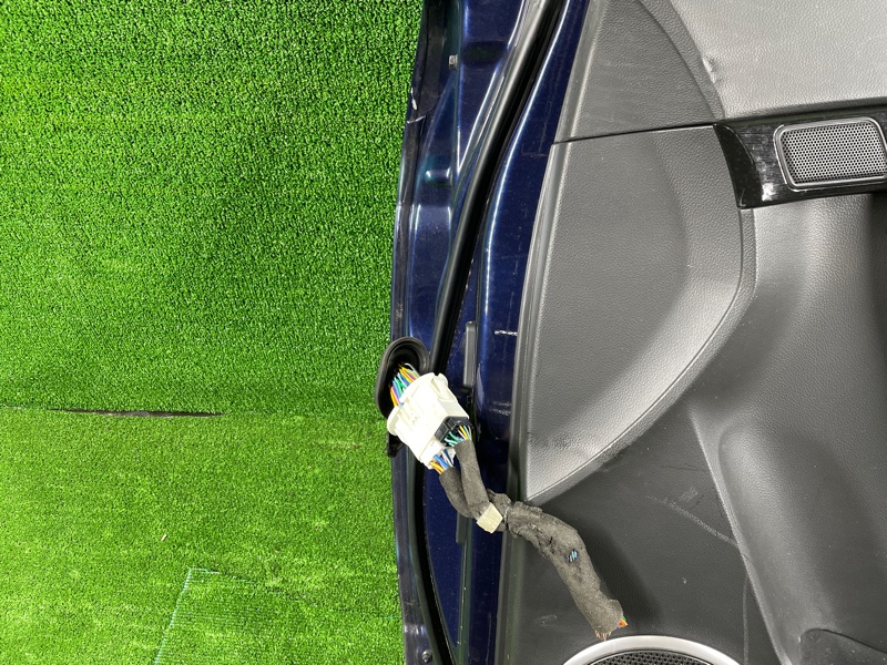 Дверь боковая, 21000 рублей, Фроловское