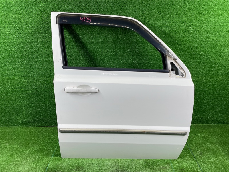 Дверь боковая, 17000 рублей, Фроловское