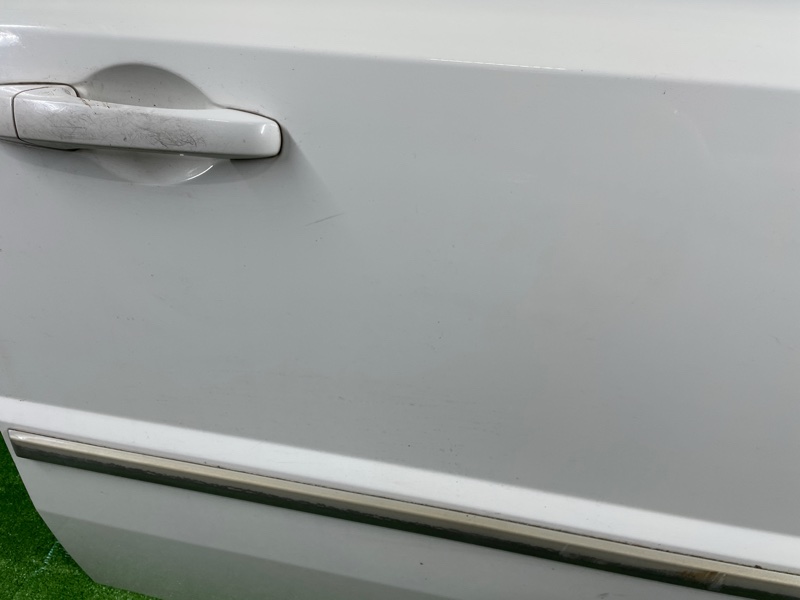 Дверь боковая, 17000 рублей, Фроловское