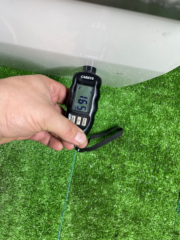 Дверь боковая, 17000 рублей, Фроловское