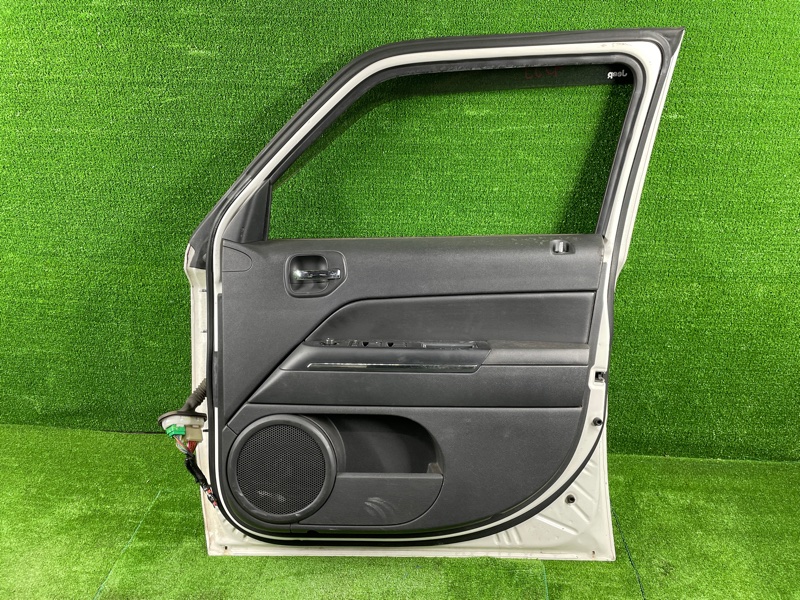 Дверь боковая, 17000 рублей, Фроловское