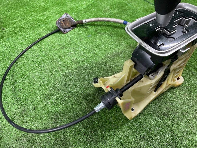 Селектор АКПП, 2500 рублей, Фроловское