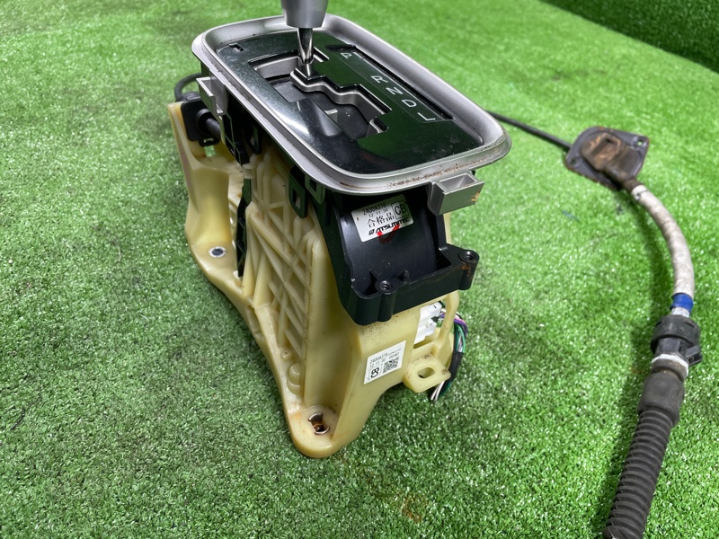 Селектор АКПП, 2500 рублей, Фроловское