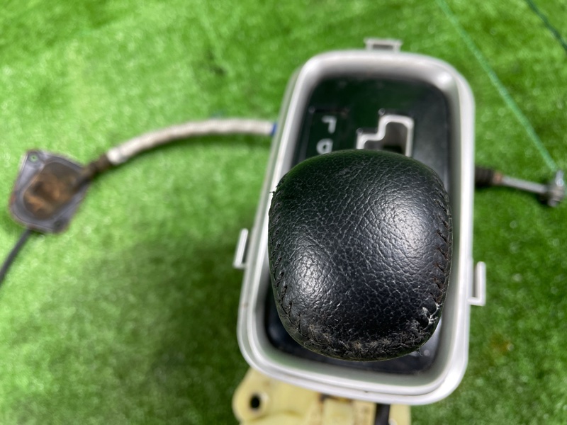 Селектор АКПП, 2500 рублей, Фроловское