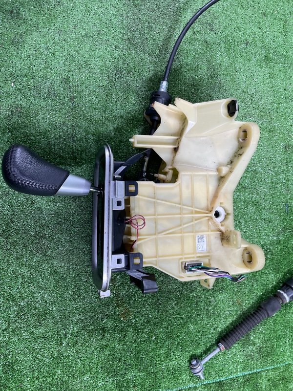 Селектор АКПП, 2500 рублей, Фроловское