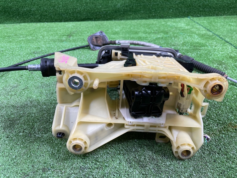 Селектор АКПП, 2500 рублей, Фроловское