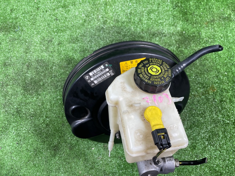 Вакуумный усилитель тормозов, 6500 рублей, Фроловское