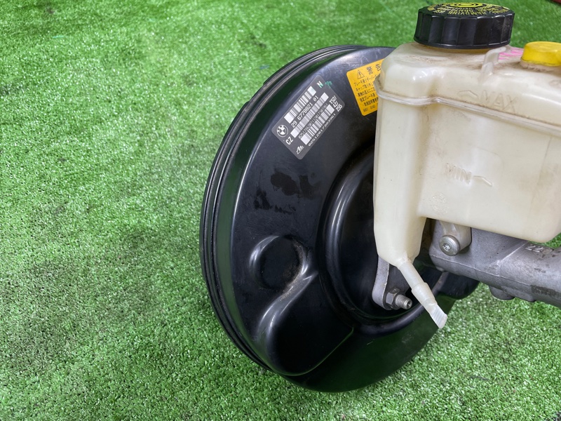 Вакуумный усилитель тормозов, 6500 рублей, Фроловское