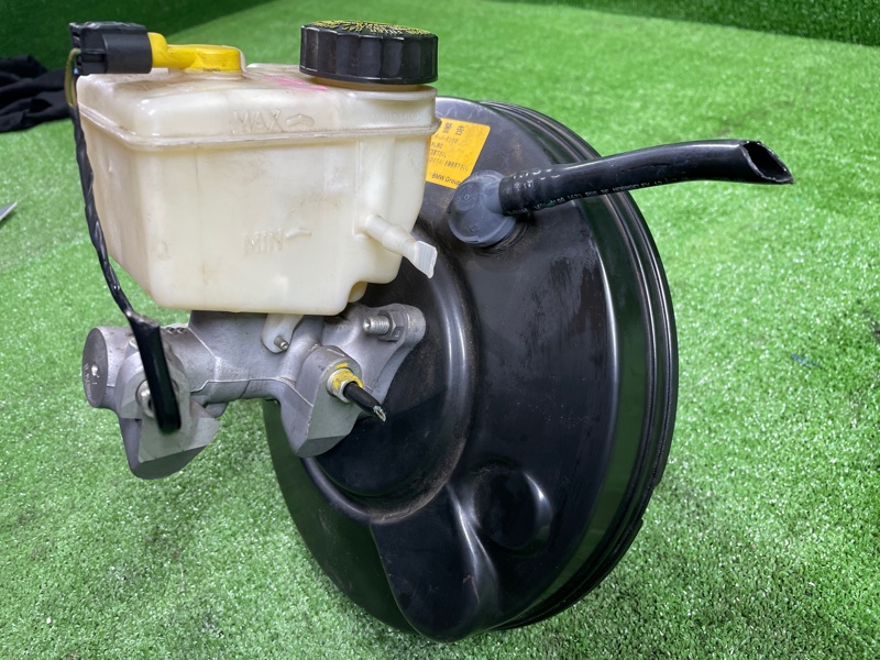 Вакуумный усилитель тормозов, 6500 рублей, Фроловское