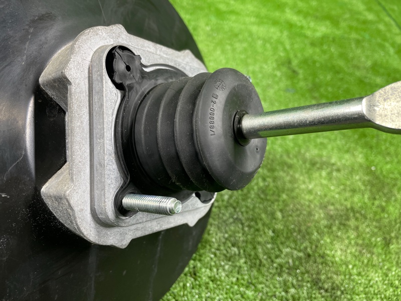 Вакуумный усилитель тормозов, 6500 рублей, Фроловское